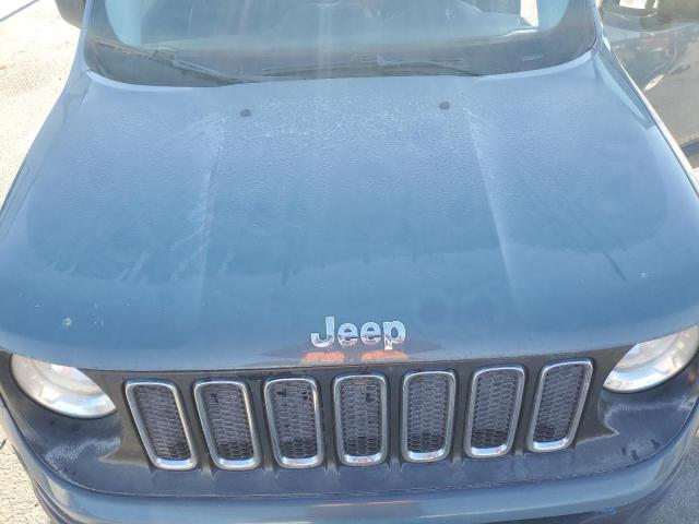 Photo 10 VIN: ZACCJAAH6HPF12808 - JEEP RENEGADE S 