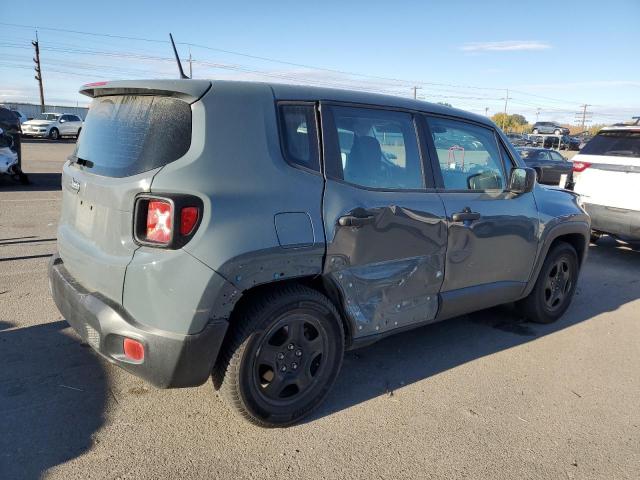 Photo 2 VIN: ZACCJAAH6HPF12808 - JEEP RENEGADE S 