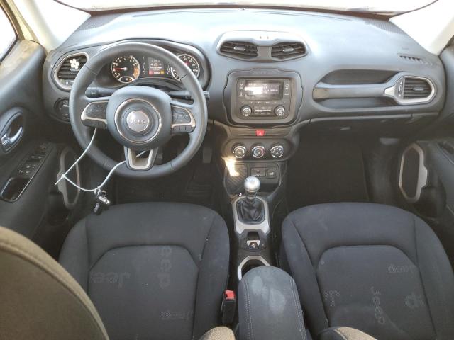 Photo 7 VIN: ZACCJAAH6HPF12808 - JEEP RENEGADE S 