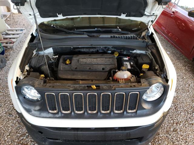 Photo 11 VIN: ZACCJAAH7HPE98840 - JEEP RENEGADE S 