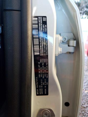 Photo 13 VIN: ZACCJAAH7HPE98840 - JEEP RENEGADE S 