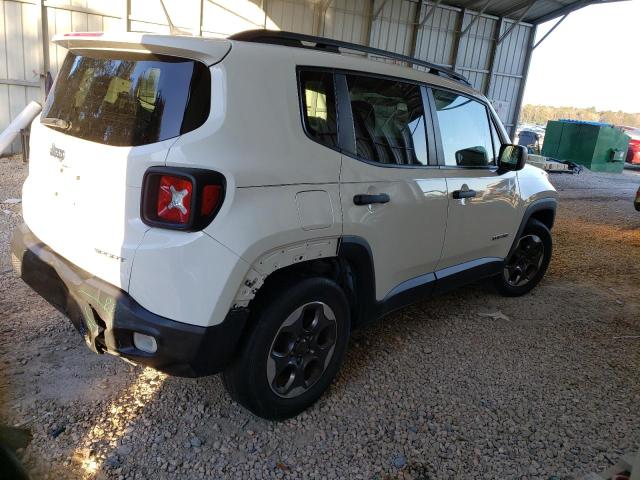 Photo 2 VIN: ZACCJAAH7HPE98840 - JEEP RENEGADE S 