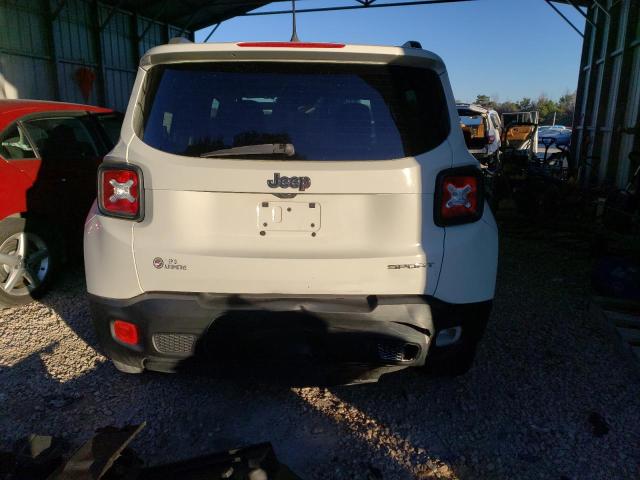 Photo 5 VIN: ZACCJAAH7HPE98840 - JEEP RENEGADE S 