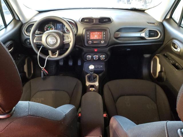 Photo 7 VIN: ZACCJAAH7HPE98840 - JEEP RENEGADE S 