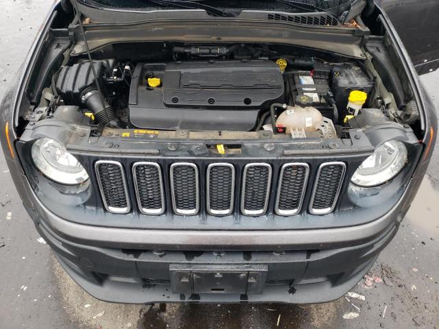 Photo 11 VIN: ZACCJAAH9HPE98533 - JEEP RENEGADE S 