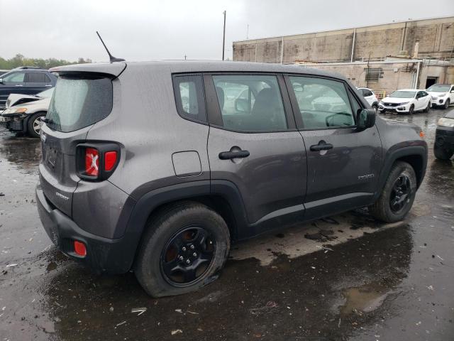 Photo 2 VIN: ZACCJAAH9HPE98533 - JEEP RENEGADE S 