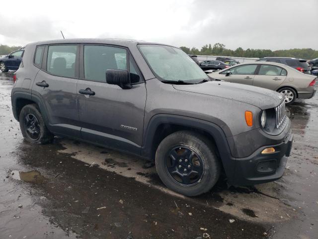 Photo 3 VIN: ZACCJAAH9HPE98533 - JEEP RENEGADE S 