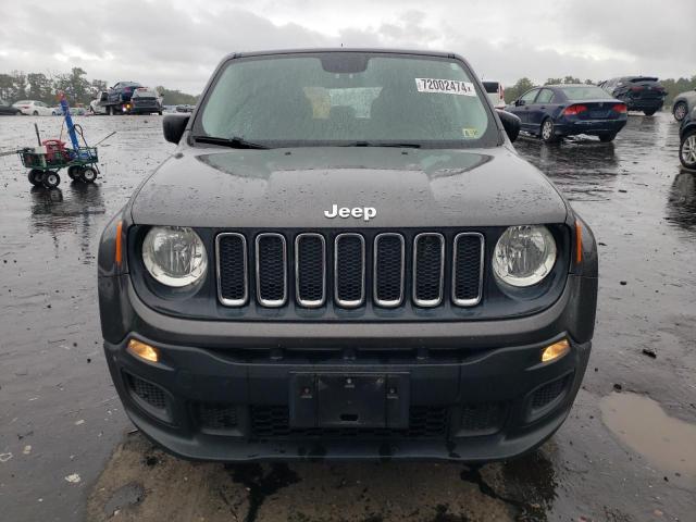 Photo 4 VIN: ZACCJAAH9HPE98533 - JEEP RENEGADE S 