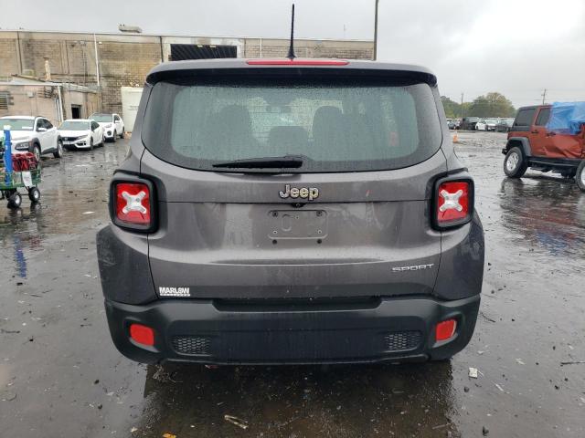 Photo 5 VIN: ZACCJAAH9HPE98533 - JEEP RENEGADE S 