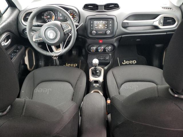 Photo 7 VIN: ZACCJAAH9HPE98533 - JEEP RENEGADE S 