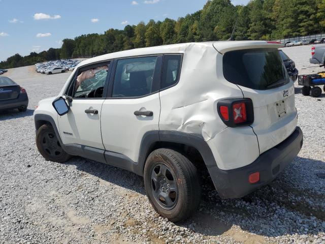 Photo 1 VIN: ZACCJAAH9HPF64580 - JEEP RENEGADE S 