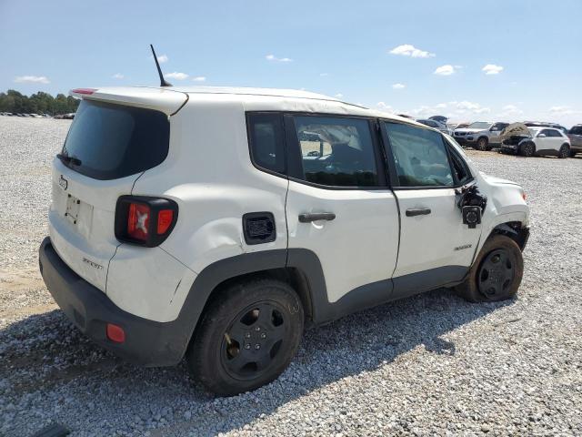 Photo 2 VIN: ZACCJAAH9HPF64580 - JEEP RENEGADE S 