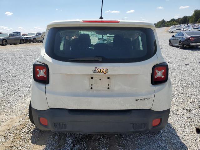 Photo 5 VIN: ZACCJAAH9HPF64580 - JEEP RENEGADE S 