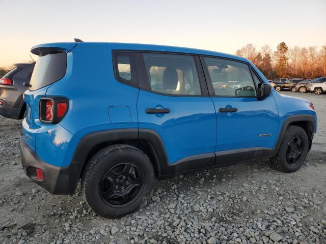 Photo 2 VIN: ZACCJAAT0FPB42487 - JEEP RENEGADE 