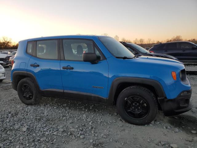 Photo 3 VIN: ZACCJAAT0FPB42487 - JEEP RENEGADE 