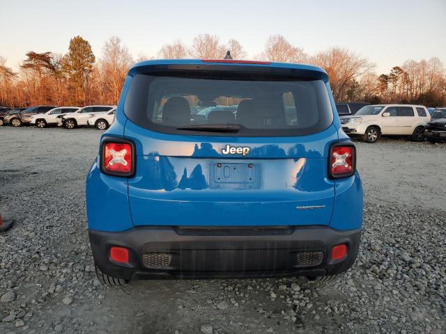 Photo 5 VIN: ZACCJAAT0FPB42487 - JEEP RENEGADE 