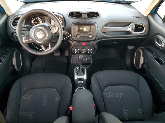 Photo 7 VIN: ZACCJAAT0FPB42487 - JEEP RENEGADE 