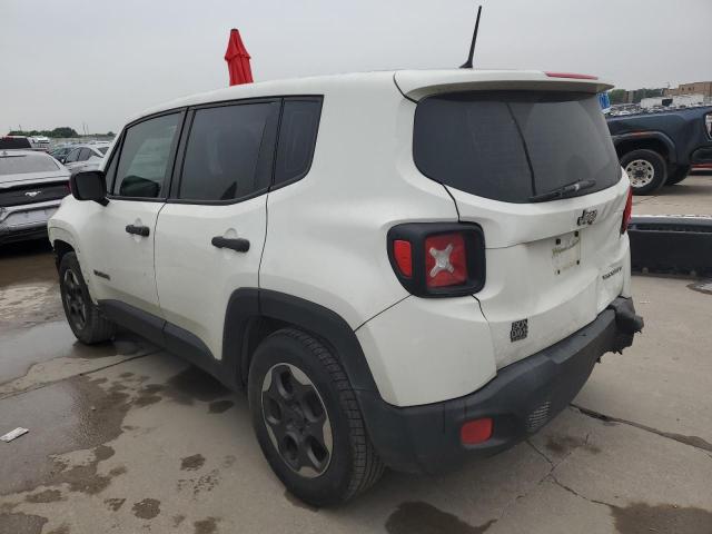 Photo 1 VIN: ZACCJAAT0FPB63393 - JEEP RENEGADE 