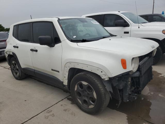 Photo 3 VIN: ZACCJAAT0FPB63393 - JEEP RENEGADE 