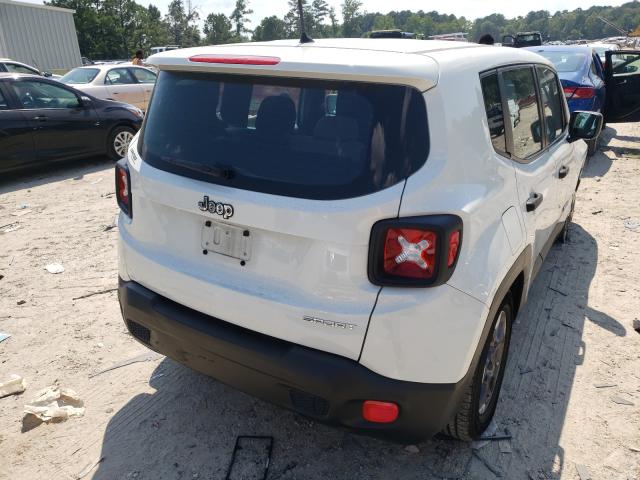 Photo 3 VIN: ZACCJAAT0FPB64933 - JEEP RENEGADE 