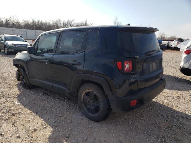 Photo 2 VIN: ZACCJAAT0FPB69155 - JEEP RENEGADE S 