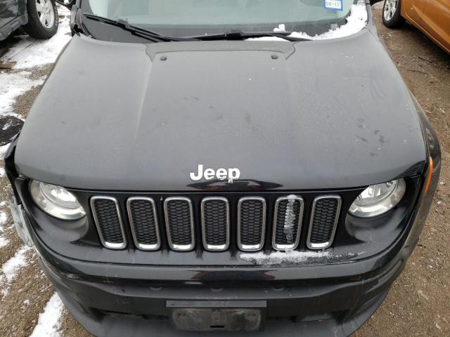 Photo 11 VIN: ZACCJAAT0FPB83234 - JEEP RENEGADE S 