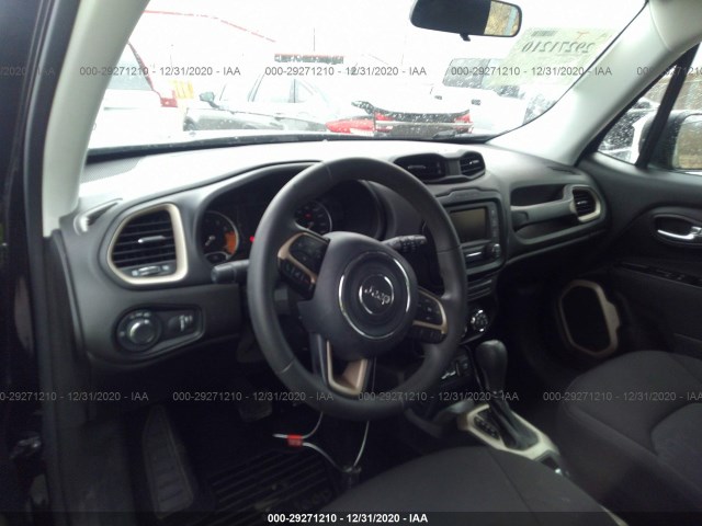 Photo 4 VIN: ZACCJAAT0FPB89079 - JEEP RENEGADE 