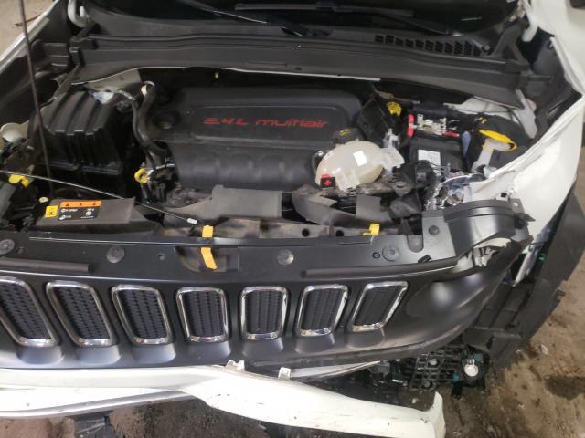 Photo 6 VIN: ZACCJAAT0GPC76594 - JEEP RENEGADE S 