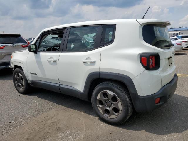 Photo 1 VIN: ZACCJAAT0GPD36602 - JEEP RENEGADE 