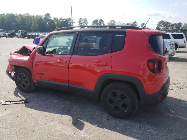 Photo 1 VIN: ZACCJAAT0GPD65727 - JEEP RENEGADE S 