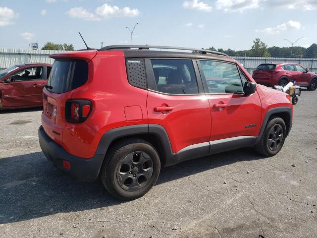 Photo 2 VIN: ZACCJAAT0GPD65727 - JEEP RENEGADE S 