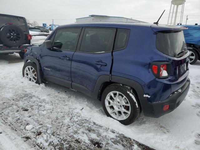 Photo 1 VIN: ZACCJAAT0GPE43987 - JEEP RENEGADE 