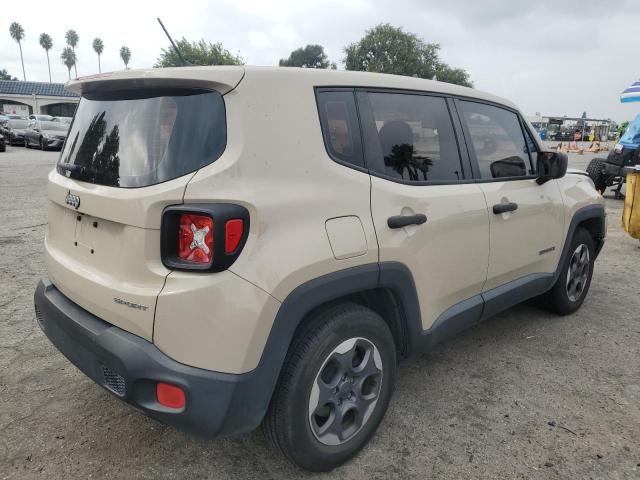 Photo 2 VIN: ZACCJAAT1FPC41027 - JEEP RENEGADE S 