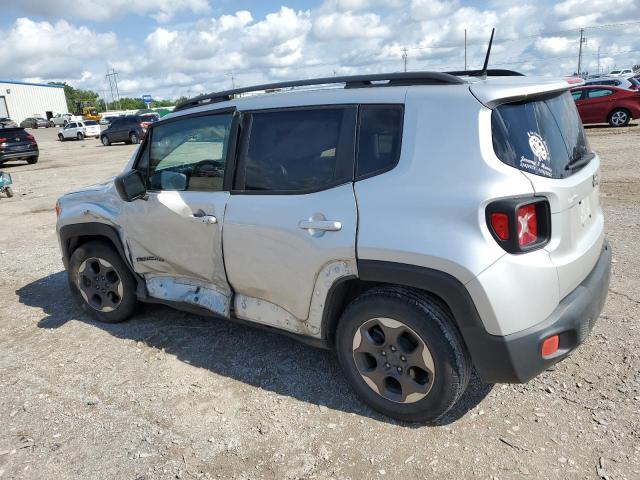 Photo 1 VIN: ZACCJAAT1GPE07113 - JEEP RENEGADE S 