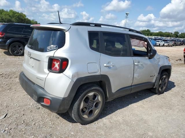 Photo 2 VIN: ZACCJAAT1GPE07113 - JEEP RENEGADE S 