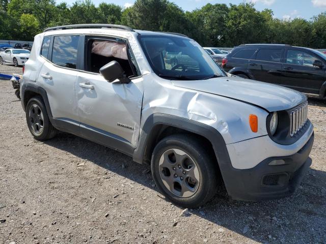 Photo 3 VIN: ZACCJAAT1GPE07113 - JEEP RENEGADE S 