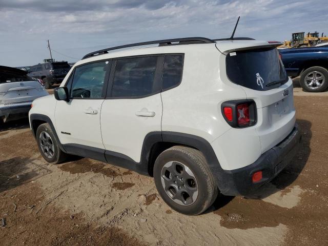 Photo 1 VIN: ZACCJAAT1GPE38023 - JEEP RENEGADE S 