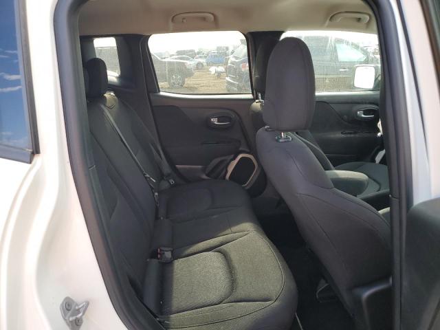 Photo 10 VIN: ZACCJAAT1GPE38023 - JEEP RENEGADE S 