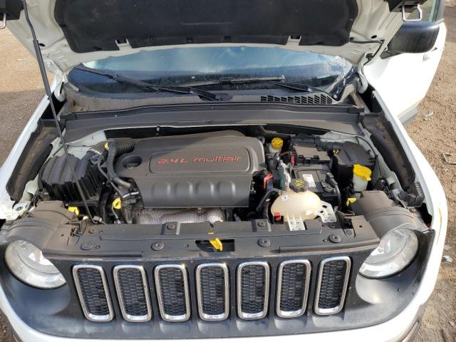 Photo 11 VIN: ZACCJAAT1GPE38023 - JEEP RENEGADE S 