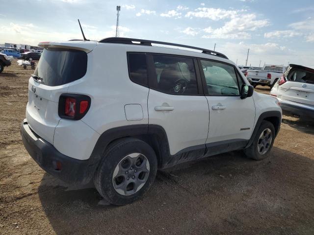 Photo 2 VIN: ZACCJAAT1GPE38023 - JEEP RENEGADE S 