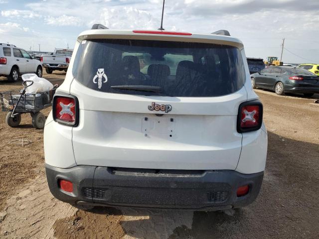 Photo 5 VIN: ZACCJAAT1GPE38023 - JEEP RENEGADE S 