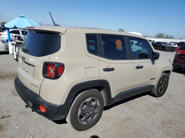 Photo 2 VIN: ZACCJAAT2FPB38960 - JEEP RENEGADE 