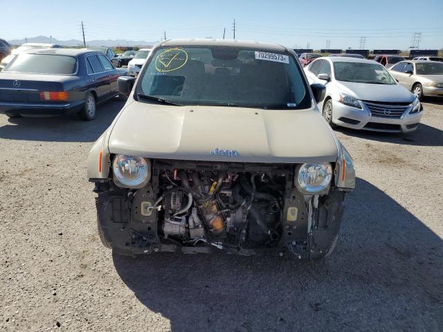 Photo 4 VIN: ZACCJAAT2FPB38960 - JEEP RENEGADE 