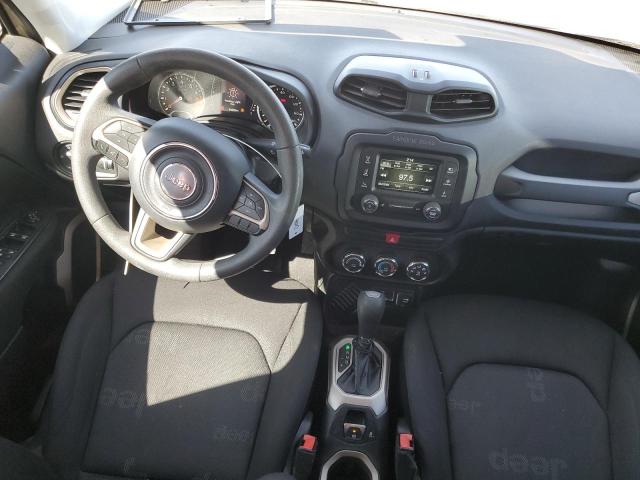 Photo 7 VIN: ZACCJAAT2FPB38960 - JEEP RENEGADE 