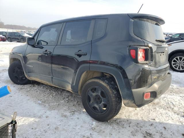 Photo 1 VIN: ZACCJAAT2FPC30506 - JEEP RENEGADE S 