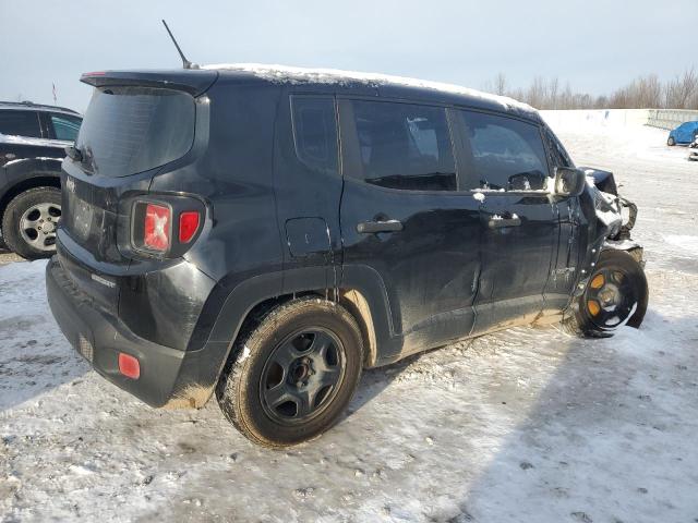 Photo 2 VIN: ZACCJAAT2FPC30506 - JEEP RENEGADE S 