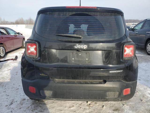 Photo 5 VIN: ZACCJAAT2FPC30506 - JEEP RENEGADE S 