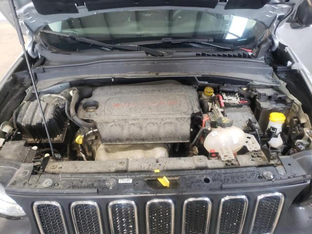 Photo 11 VIN: ZACCJAAT2GPE09968 - JEEP RENEGADE S 