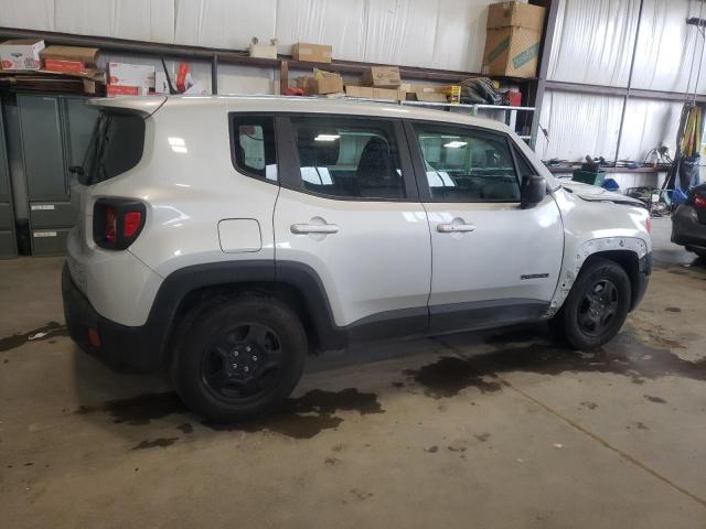 Photo 2 VIN: ZACCJAAT2GPE09968 - JEEP RENEGADE S 