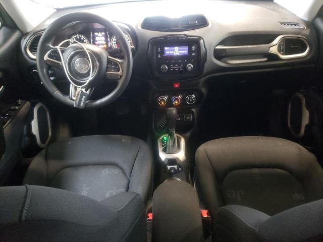 Photo 7 VIN: ZACCJAAT2GPE09968 - JEEP RENEGADE S 